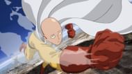 One Punch Man (Image via Madhouase)
